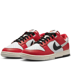 NIKE DUNK LOW CHICAGO SPLIT
