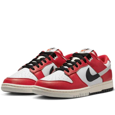 NIKE DUNK LOW CHICAGO SPLIT