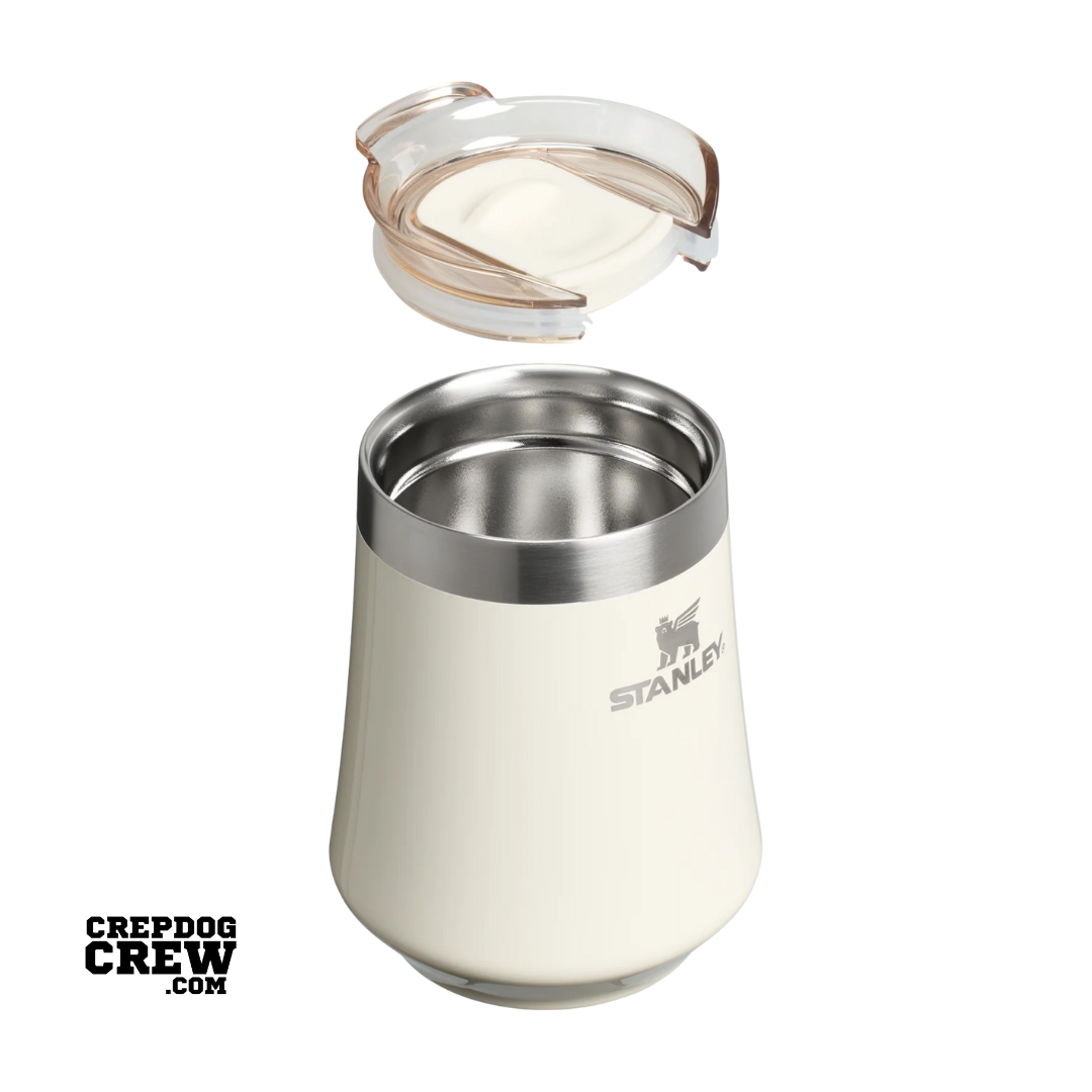 STANLEY TUMBLER The Reserve Wine Cream Gloss 11 Oz