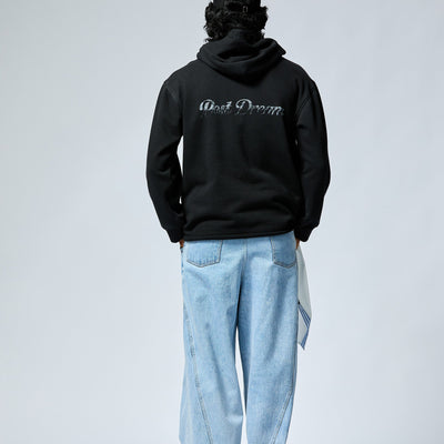 'POST DREAM' HOODIE