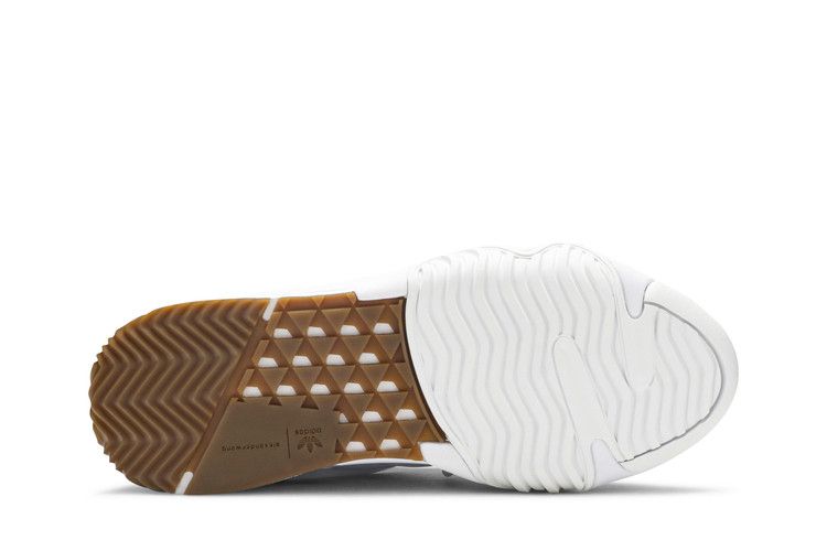 adidas AW Puff Trainer Alexander Wang Cloud White