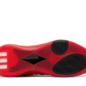 adidas Harden Vol. 7 Scarlet Core Black