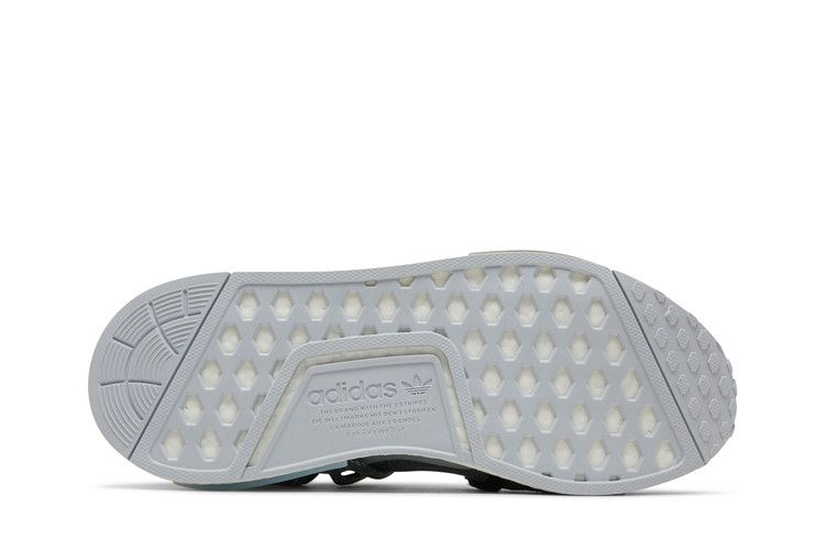 adidas NMD Hu Pharrell x Billionaire Boys Club Running Dog (Complexcon Exclusive)