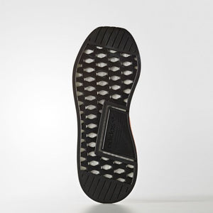 adidas NMD CS2 Glitch Black Red White