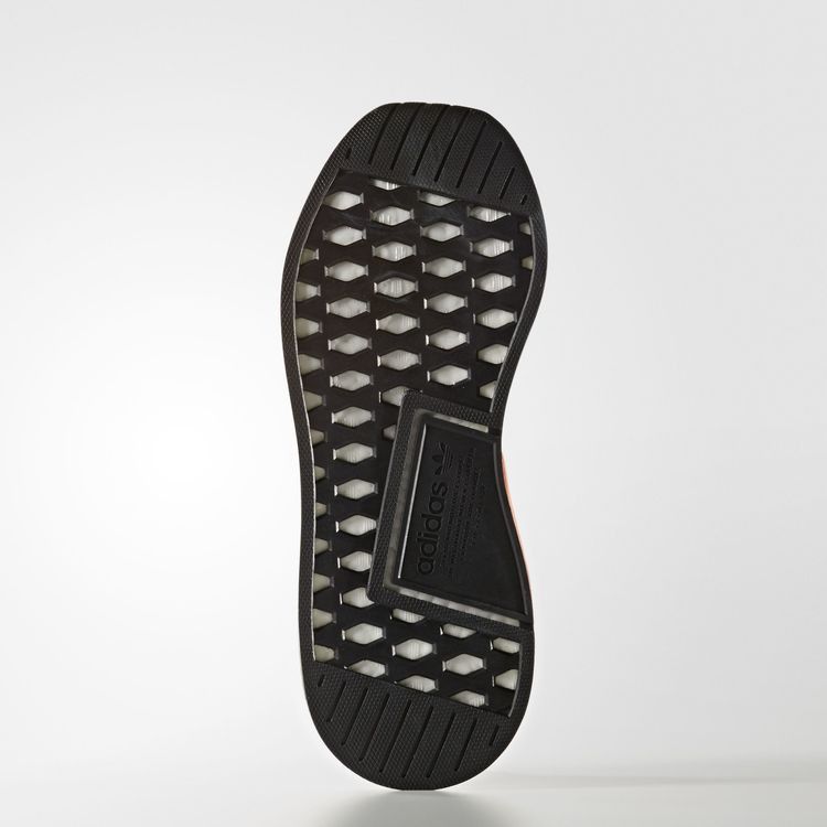 adidas NMD CS2 Glitch Black Red White