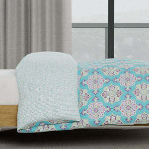 Microfiber 120 GSM All Season AC Blanket / Dohar for bedroom - Jodhpur