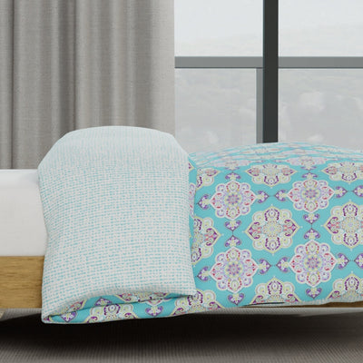 Microfiber 120 GSM All Season AC Blanket / Dohar for bedroom - Jodhpur