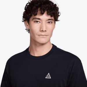 NIKE | MAX90 T-SHIRT { BLACK