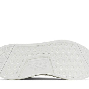 adidas NMD_R1 Cloud White Rose Gold (Women's)