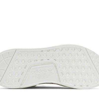 adidas NMD_R1 Cloud White Rose Gold (Women's)