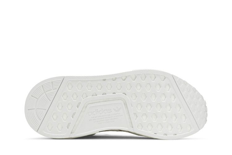 adidas NMD_R1 Cloud White Rose Gold (Women's)
