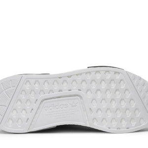 adidas NMD R1 Glitch Core Black Camo