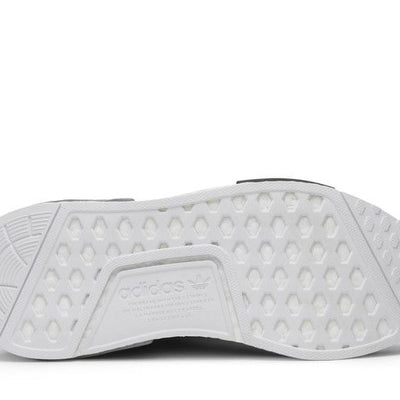 adidas NMD R1 Glitch Core Black Camo