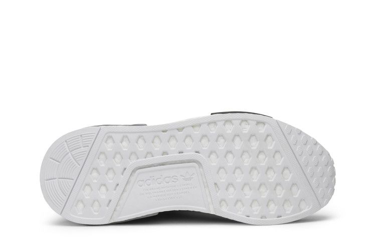 adidas NMD R1 Glitch Core Black Camo