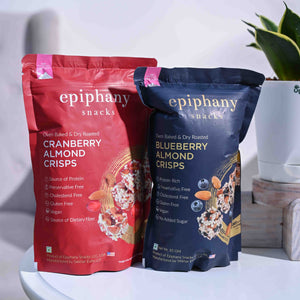 Snake Plant - Golden Hahnii Housewarming Gift Hamper