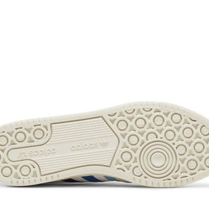 adidas HRLM SNS White Blue