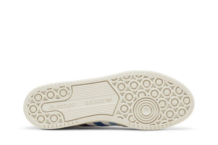 adidas HRLM SNS White Blue
