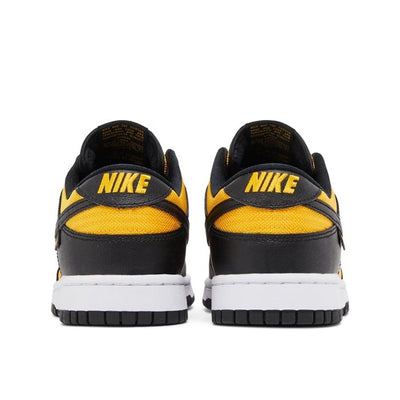 Dunk Low Reverse Goldenrod