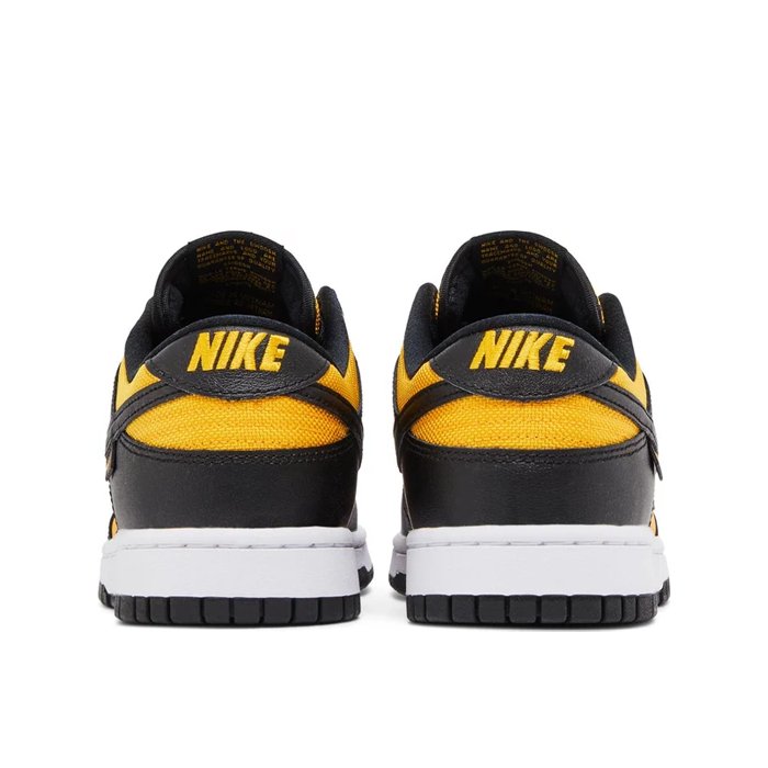 Dunk Low Reverse Goldenrod