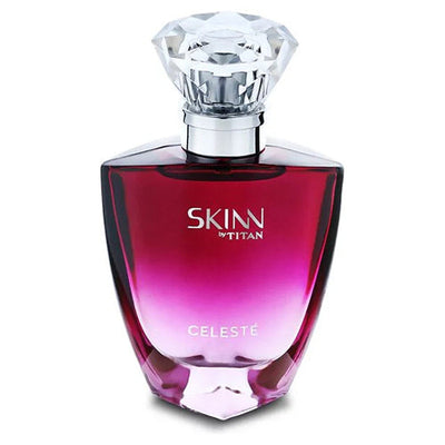 Skinn by Titan Celeste 50 ML Perfume for Women EDP