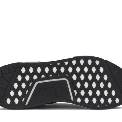 adidas NMD R1 Legend Purple Shock Red