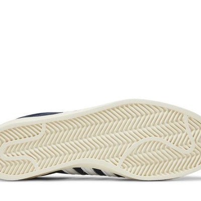 adidas Campus 80s Collegiate Navy Footwear White