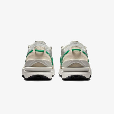 NIKE | WAFFLE ONE SE { GREEN\WHITE