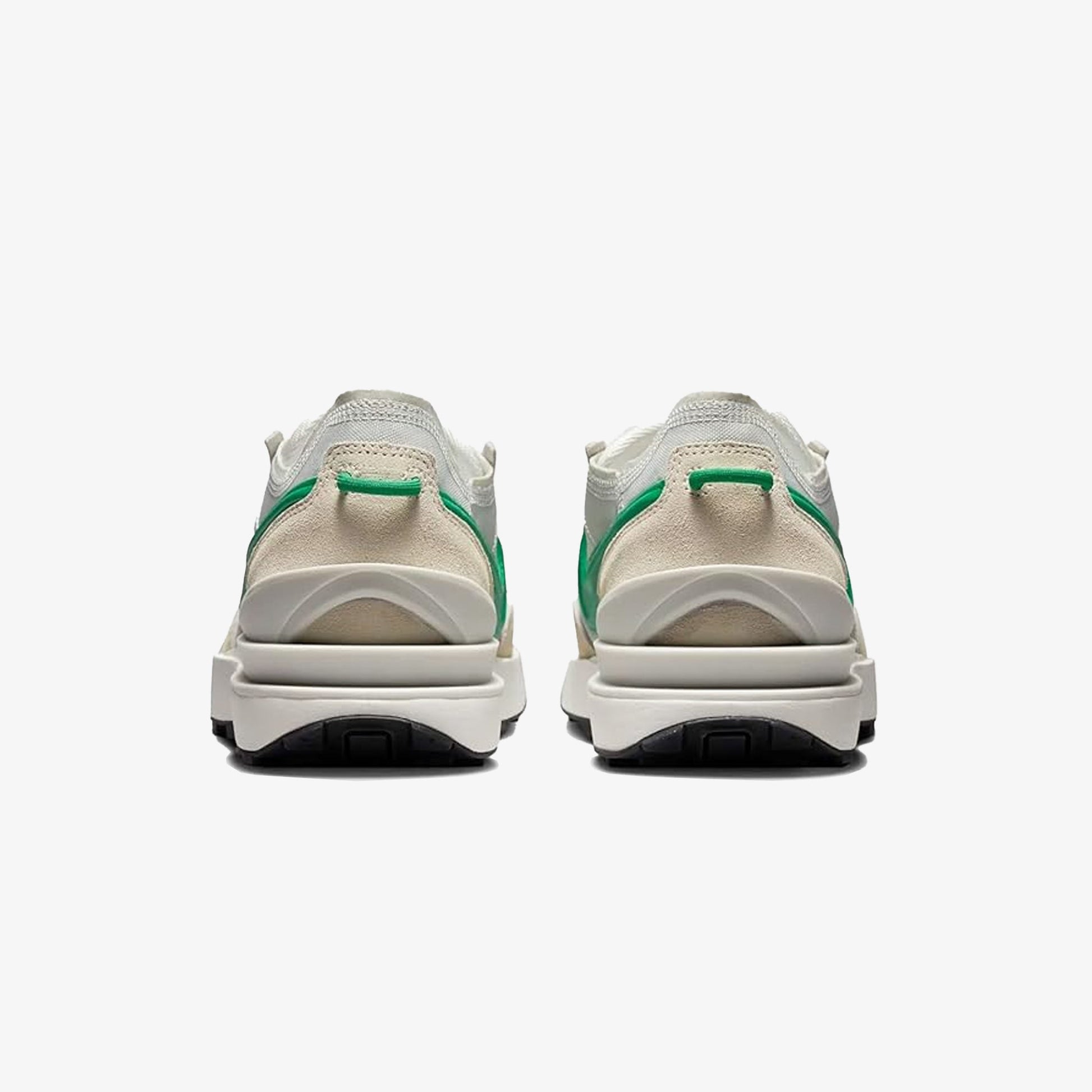 NIKE | WAFFLE ONE SE { GREEN\WHITE