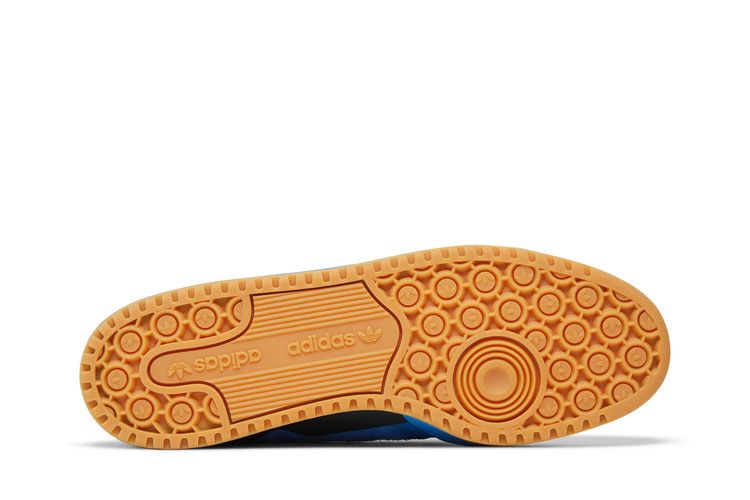 adidas Forum Low Hebru Brantley Rocket