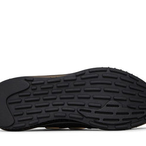 adidas 4D Fusio Core Black