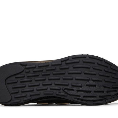 adidas 4D Fusio Core Black