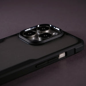 iPhone 14 Pro Tactical Shield Vagabond Case