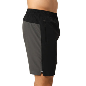 Reprimo Clima Slate Black Shorts