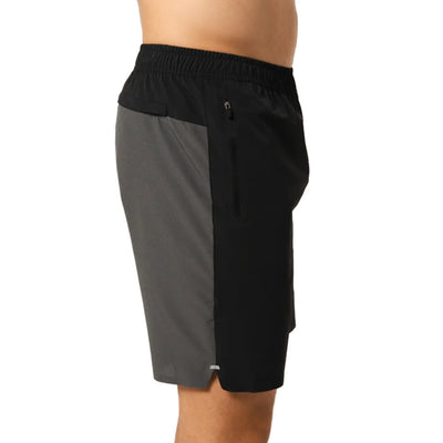 Reprimo Clima Slate Black Shorts