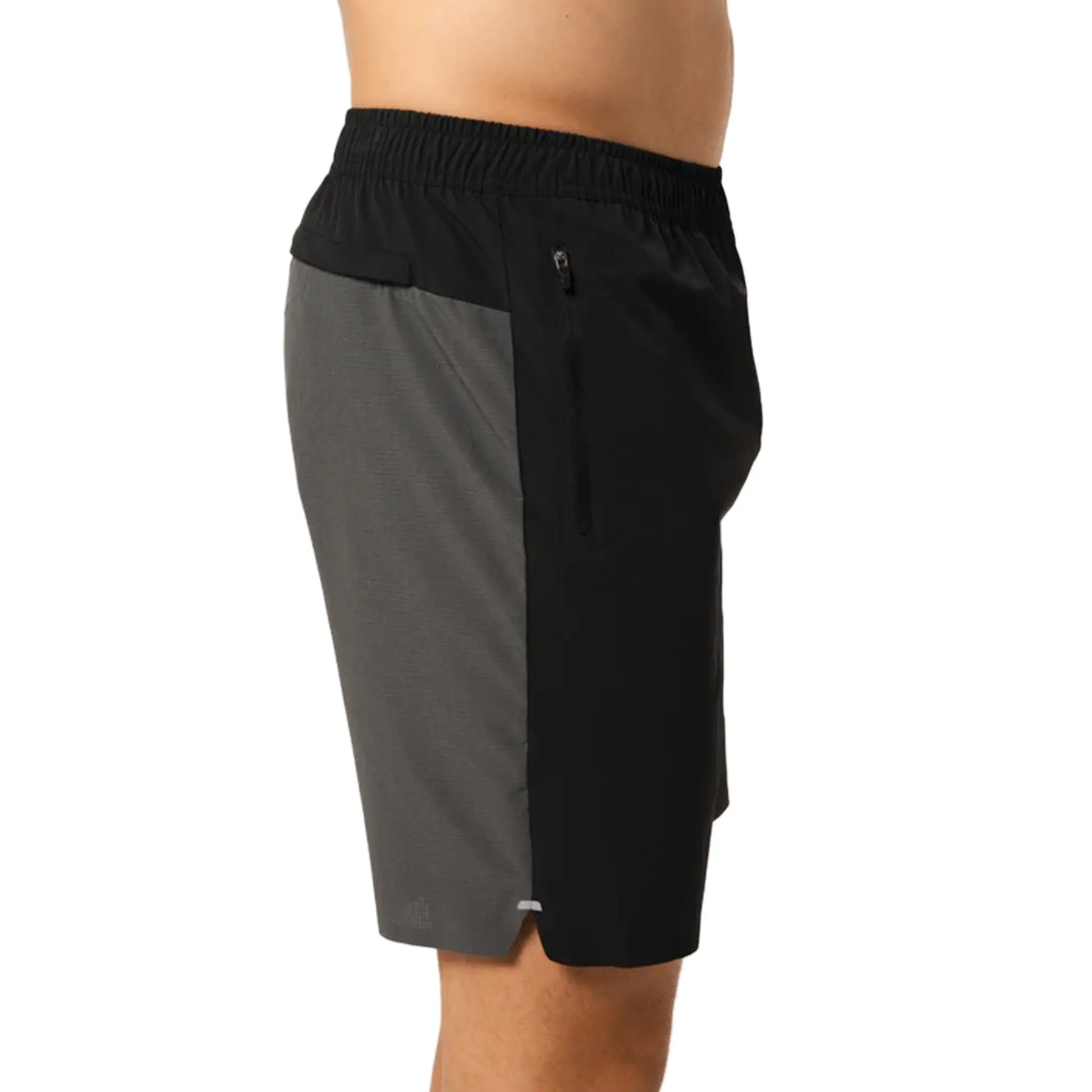 Reprimo Clima Slate Black Shorts
