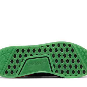 adidas NMD R1 V2 Glow Black Sonic Ink