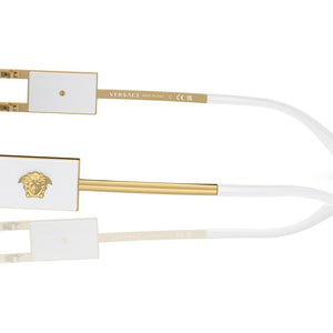 VERSACE VE2251 147187 63 SUNGLASSES