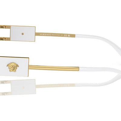 VERSACE VE2251 147187 63 SUNGLASSES