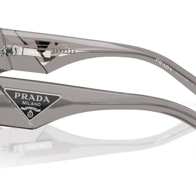 PRADA PR10ZS 16Z70B 54 SUNGLASSES