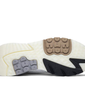 adidas Nite Jogger White Grey