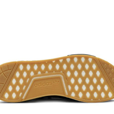 adidas NMD R1 Black Gum