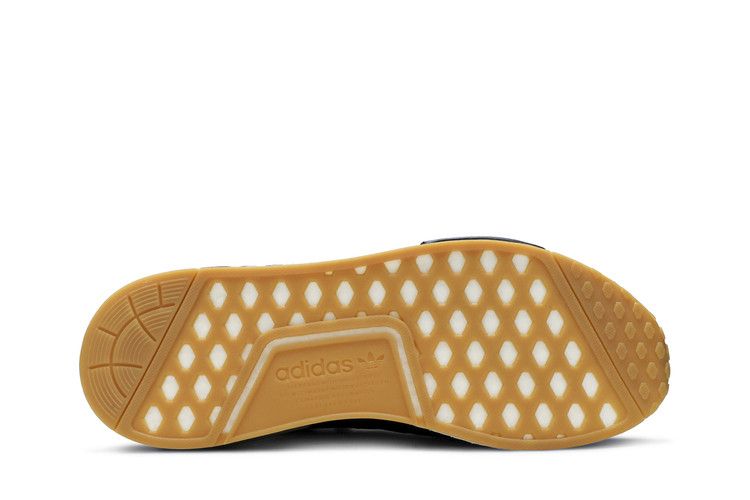 adidas NMD R1 Black Gum