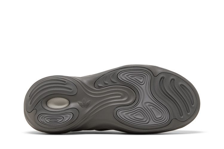 adidas adiFOM Q Grey