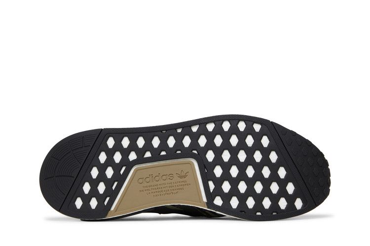 adidas NMD R1 Camo Cargo Savanna
