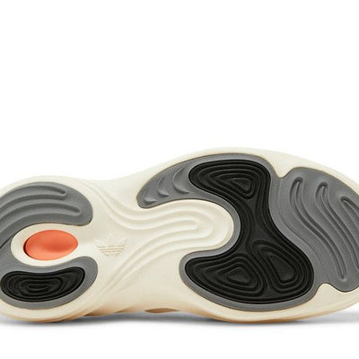 adidas adiFOM Q Wonder White Core Black