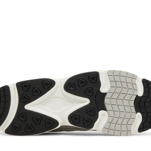 adidas Ozmillen Solar Yellow Silver Metallic Core Black