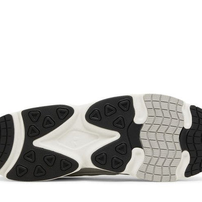 adidas Ozmillen Solar Yellow Silver Metallic Core Black
