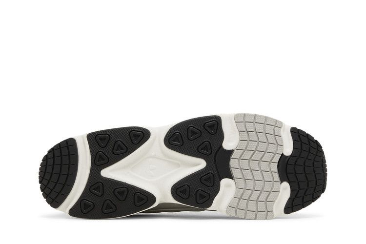 adidas Ozmillen Solar Yellow Silver Metallic Core Black