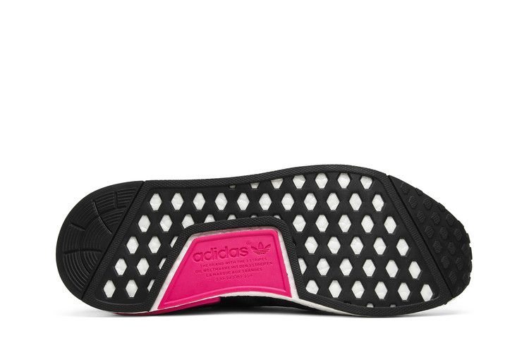 adidas NMD R1 Essential Pink (Women's)