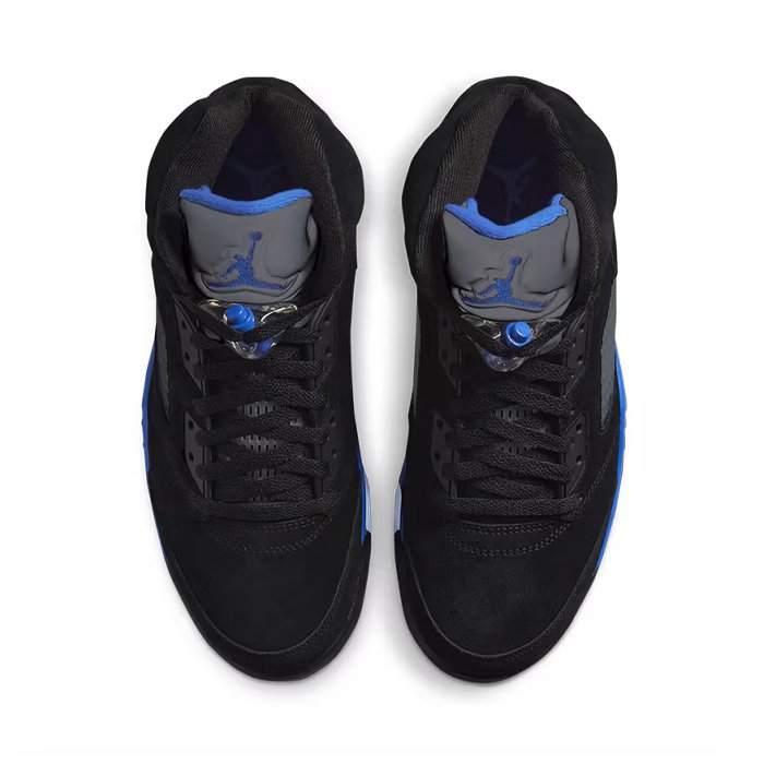 Jordan 5 Retro Racer Blue